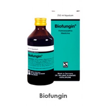 Biofungin